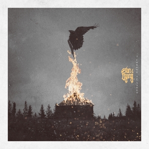 Sun of the Dying – A Throne of Ashes