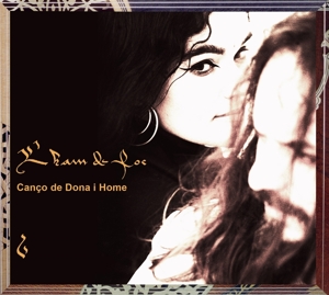 L'ham De Foc – Canco De Dona I Home