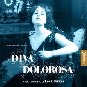 Dikker, Loek – Diva Dolorosa