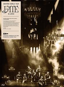 Enhypen – Enhypen World Tour 'Fate' In Japan
