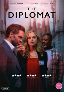 Tv Series – Diplomat