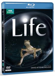 Documentary – Life (Documentary)