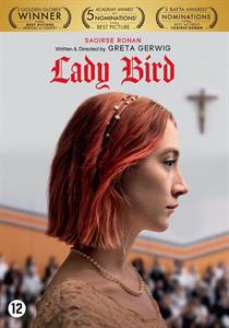 Movie – Lady Bird