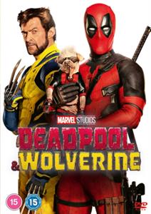 Movie – Deadpool & Wolverine