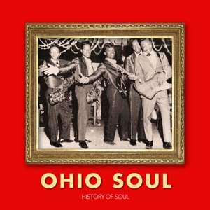 V/A – Ohio Soul