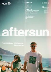 Movie – Aftersun