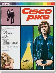 Movie – Cisco Pike