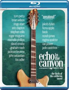 Sound City - Real To Reel – Echo In the Canyon