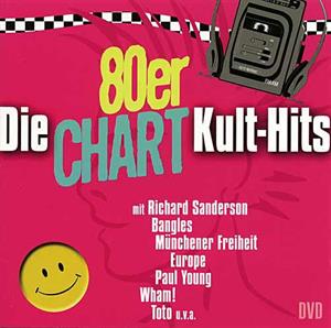 V/A – Die 80er Chart Kult Hits