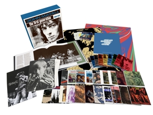 Mayall, John & the Bluesbreake – First Generation 1965-1974