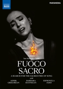 Grigorian, Asmik – Fuoco Sacro