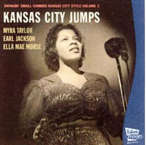 V/A – Kansas City Jumps