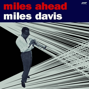 Davis, Miles – Miles Ahead