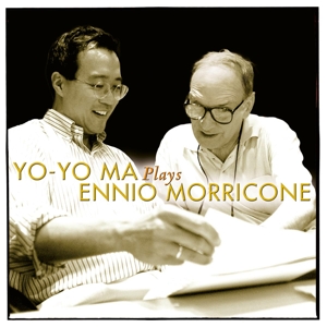 Ma, Yo-Yo – Plays Ennio Morricone