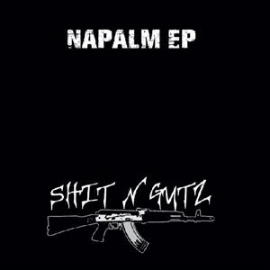 V/A – Napalm Ep