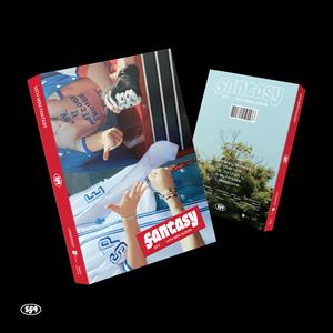 Sf9 – Fantasy