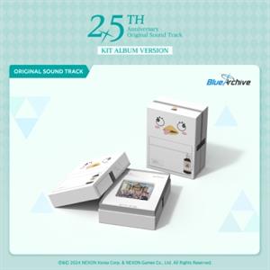 V/A – Blue Archive 2.5th Anniversary
