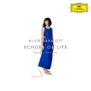 Ott, Alice Sara – Echoes of Life