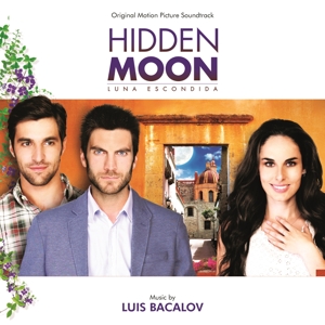 Bacalov, Luis – Hidden Moon