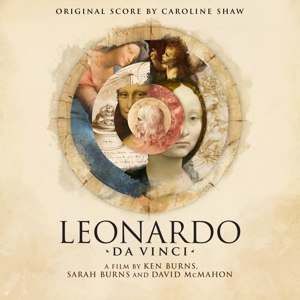 Shaw, Caroline – Leonardo Da Vinci