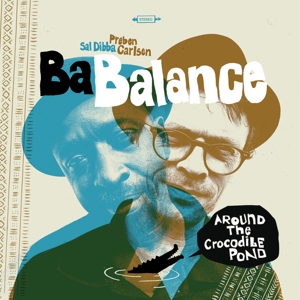 Ba Balance – Around the Crocodile Pond