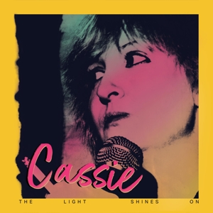 Cassie – Light Shines On