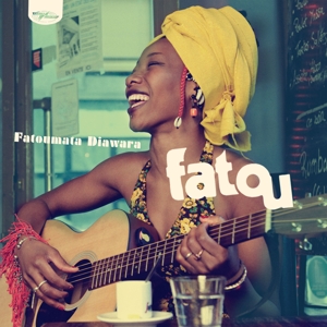 Diawara, Fatoumata – Fatou