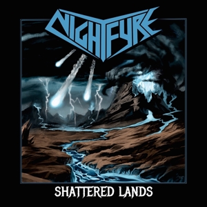 Nightfyre – Shattered Lands