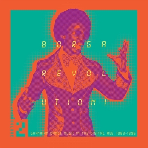 Various – Borga Revolution Vol.2