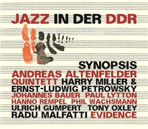 V/A – Jazz In Der Ddr