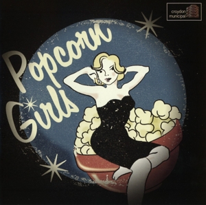 V/A – Popcorn Girls