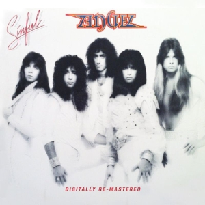Angel – Sinful