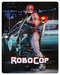 Movie – Robocop