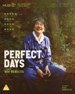 Movie – Perfect Days