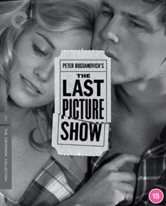 Movie – The Last Picture Show