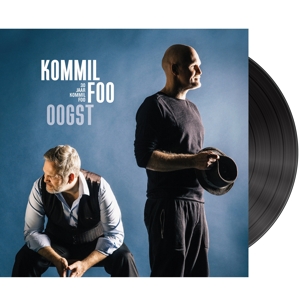 Kommil Foo – Oogst - 30 Jaar Kommil Foo