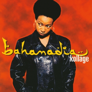 Bahamadia – Kollage