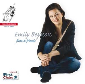 Beynon, Emily – First Chairs Rco Vol.2