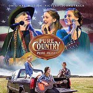 V/A – Pure Country: Pure Heart