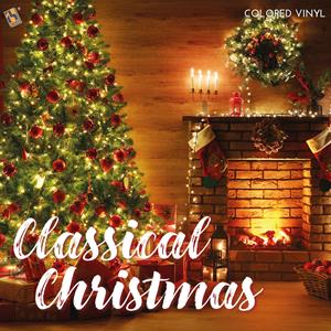V/A – Classical Christmas