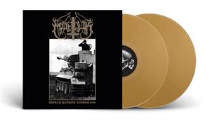 Marduk – World Panzer Battle 1999
