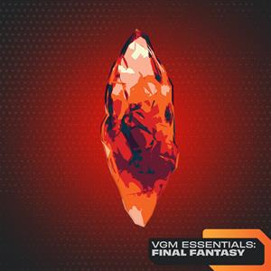 V/A – Vgm Essentials: Final Fantasy