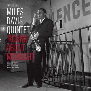 Davis, Miles – Round About Midnight