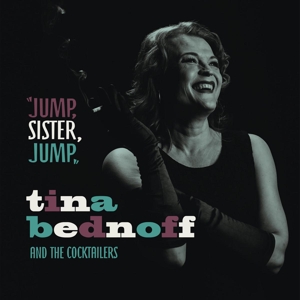 Bednoff, Tine -and the Cocktailers- – Jump, Sister, Jump