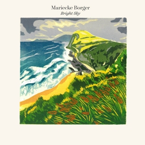 Borger, Mariecke – Bright Sky