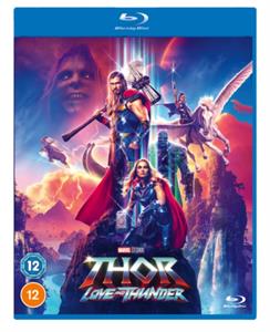 Movie – Thor: Love and Thunder