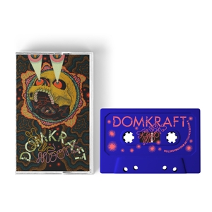 Domkraft – Sonic Moons