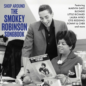 V/A – Shop Around the Smokey Robinson Songbook