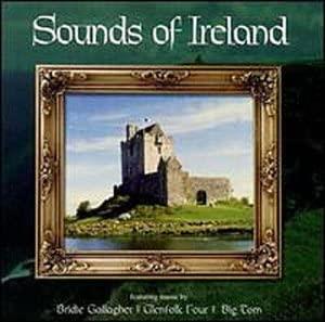 V/A – Sounds of Ireland