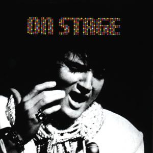 Presley, Elvis – On Stage